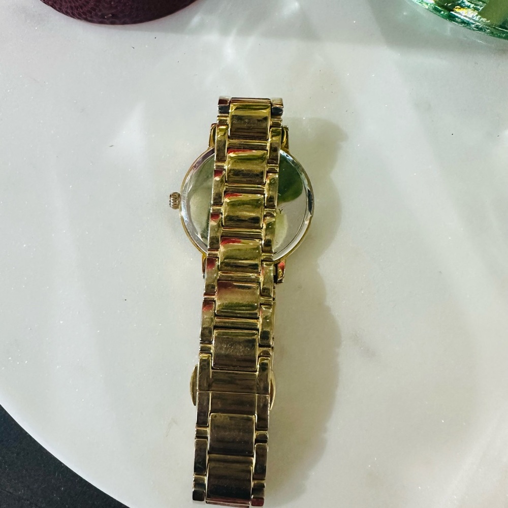 Kate Spade- Watch - Picture 3 of 3